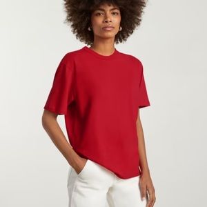 Hemp Everlane Tee